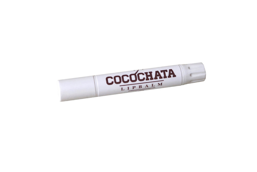Cocochata Lip Balm