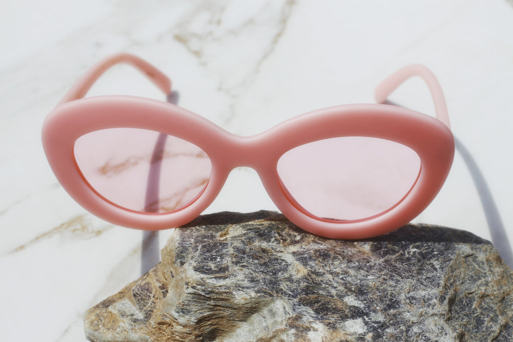 Motel Sunglasses