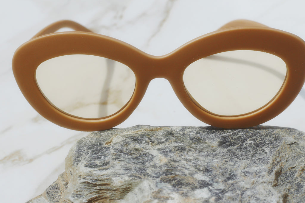 Motel Sunglasses