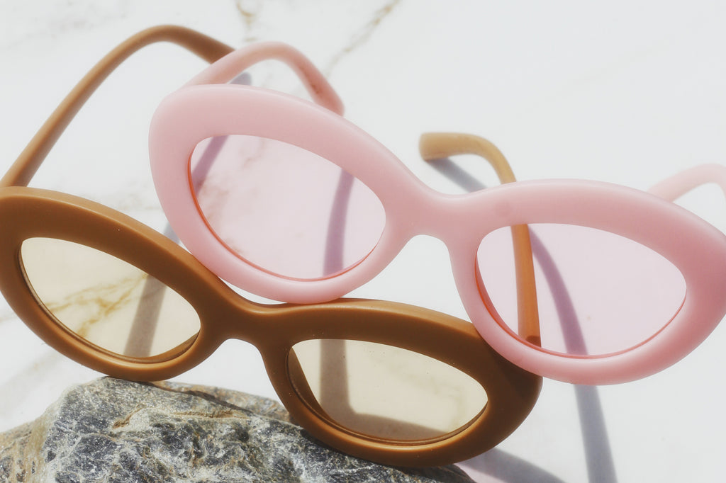 Motel Sunglasses