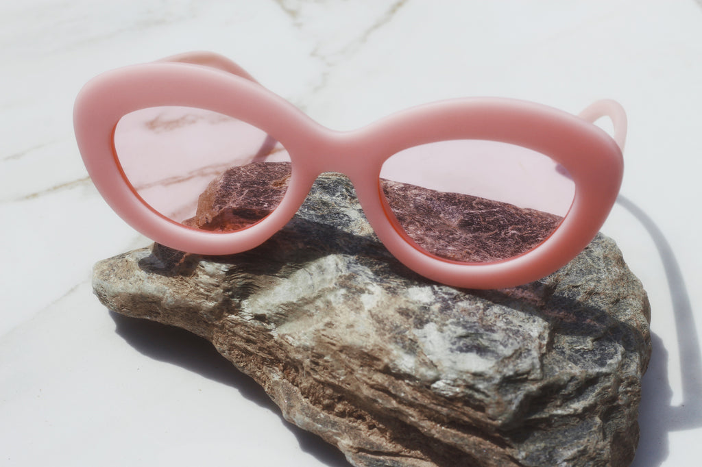 Motel Sunglasses