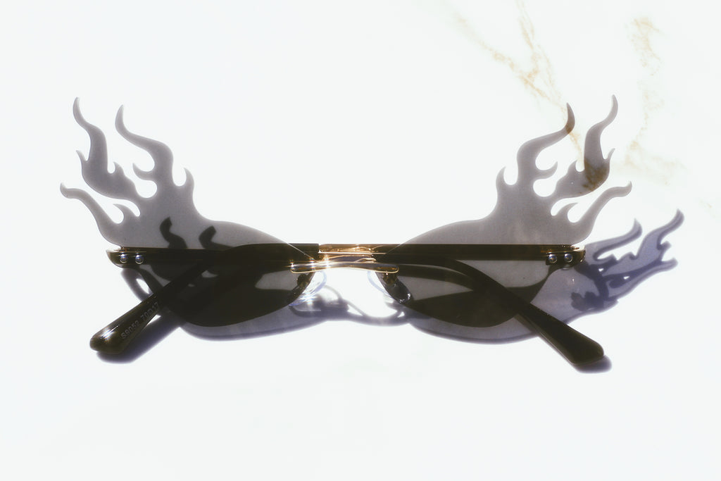 Flame Shades