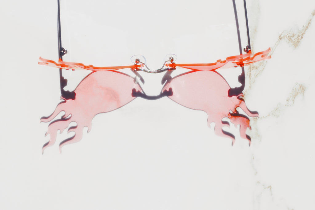 Flame Shades