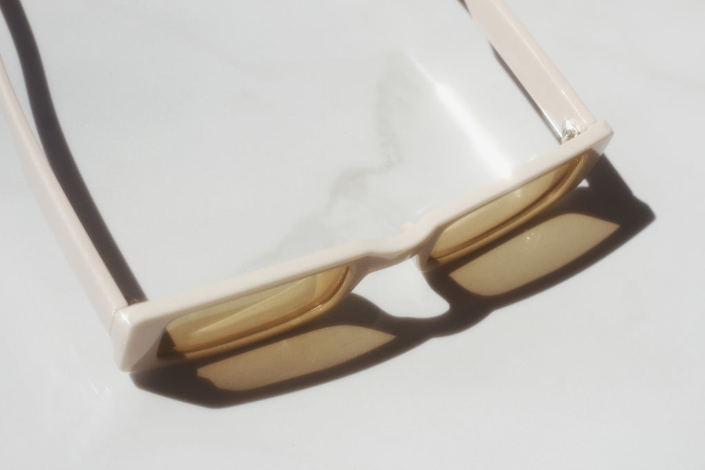 Thin Modern Sunglasses