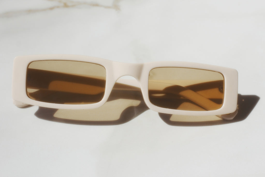 Thin Modern Sunglasses