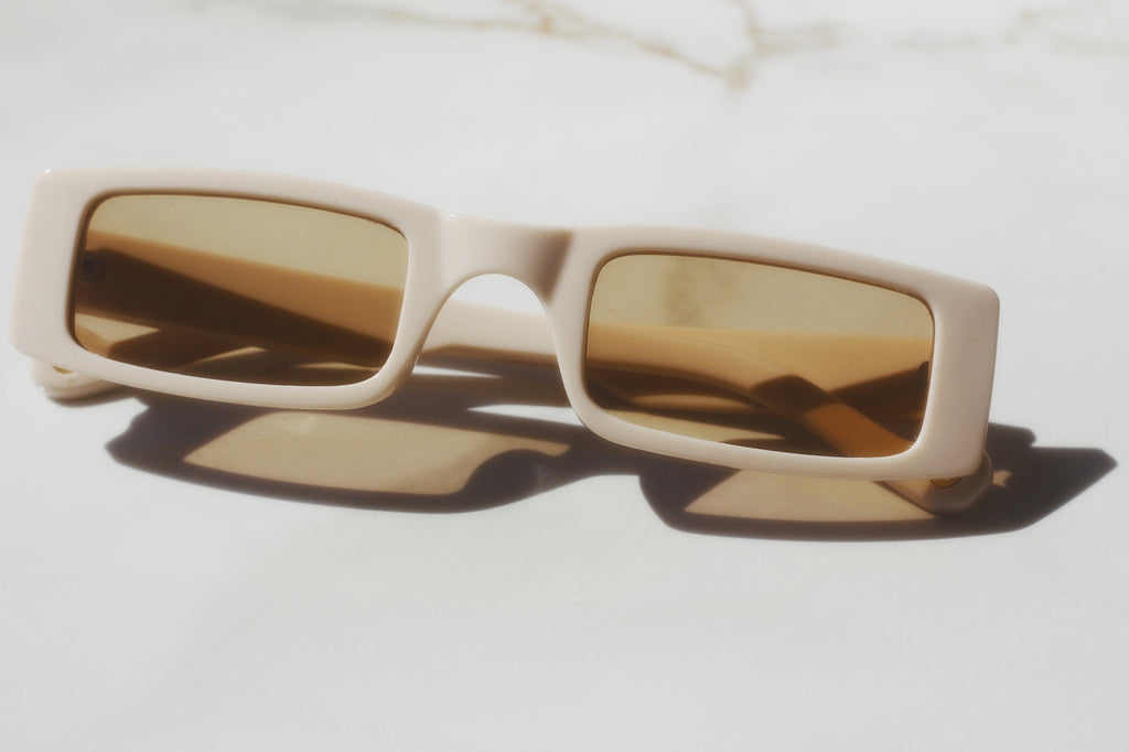 Thin Modern Sunglasses