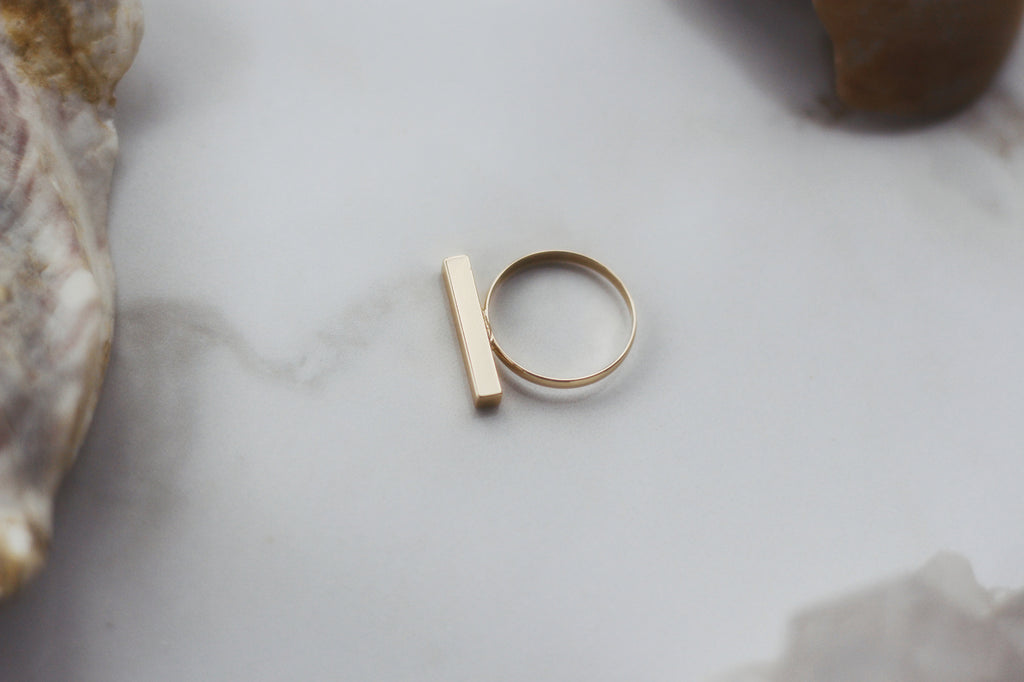Barre Ring