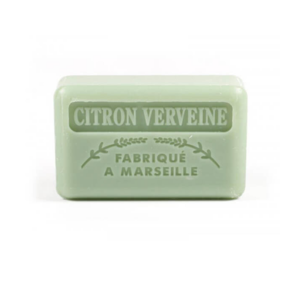 French Soap: Lemon Verbena